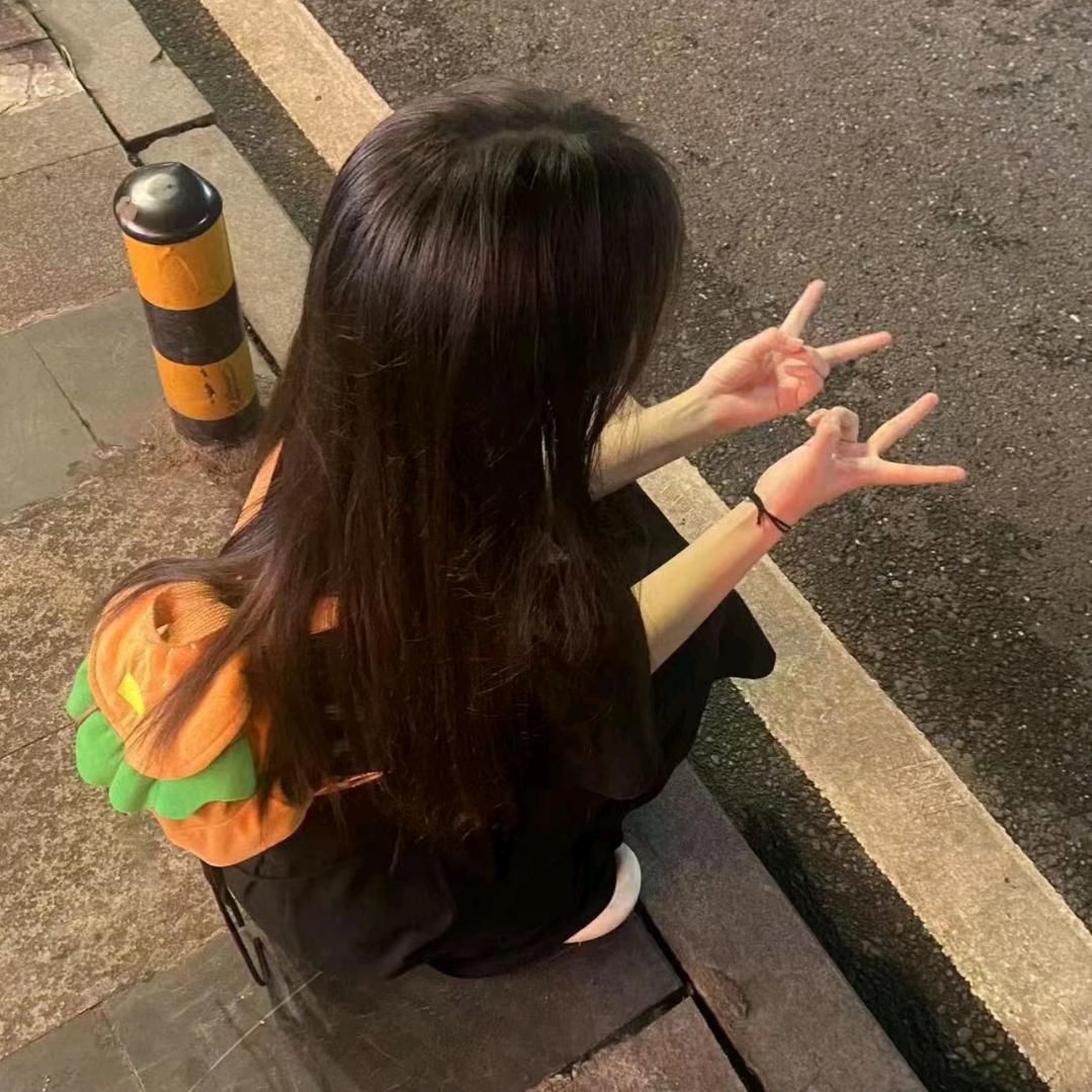 耶✌🏻 小宝
