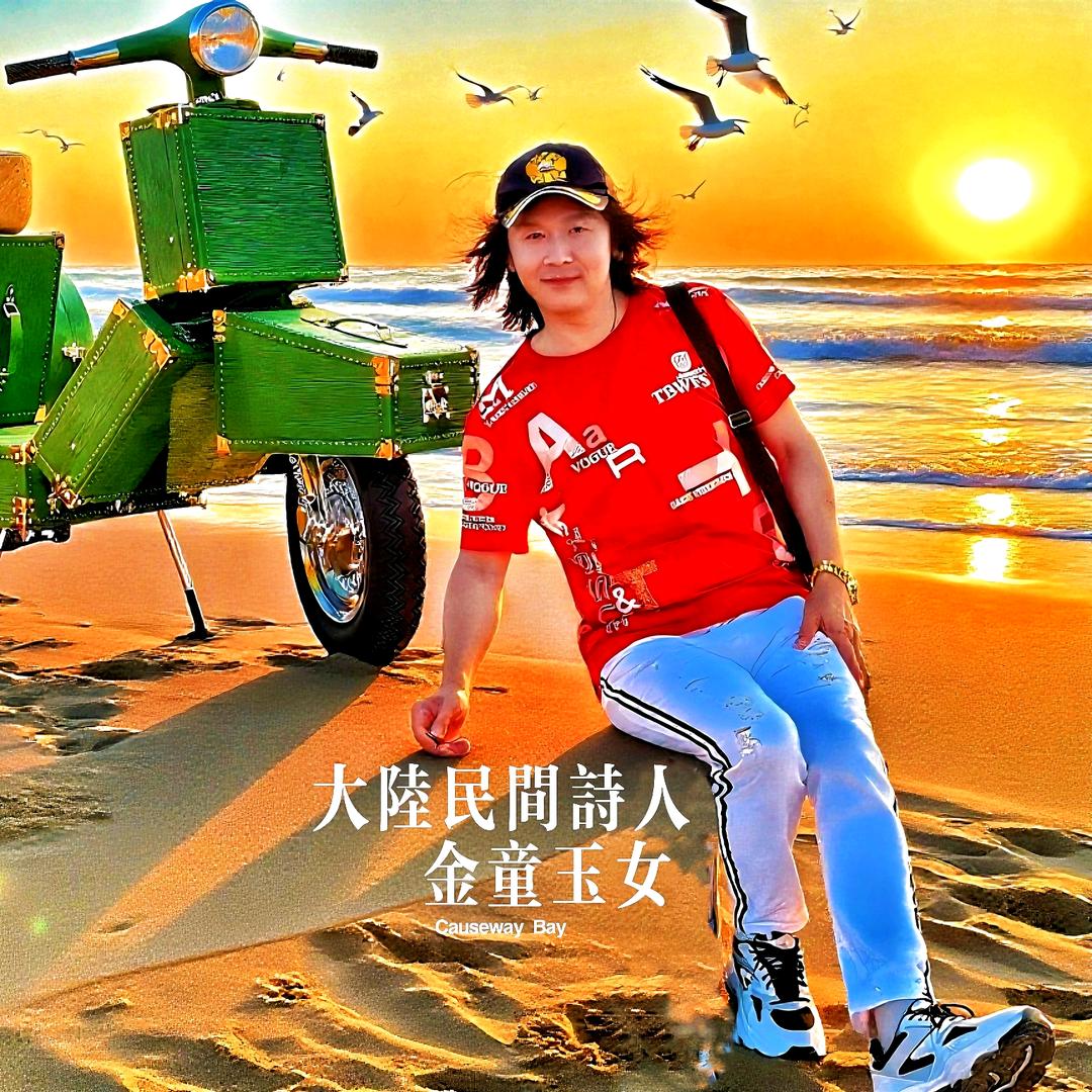 金童玉女