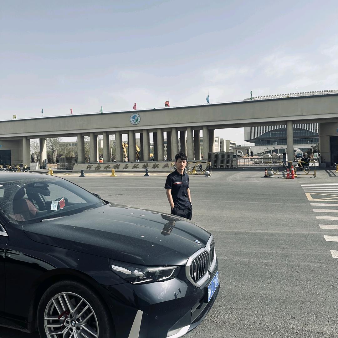 阿牛学长🇨🇳-破而后立