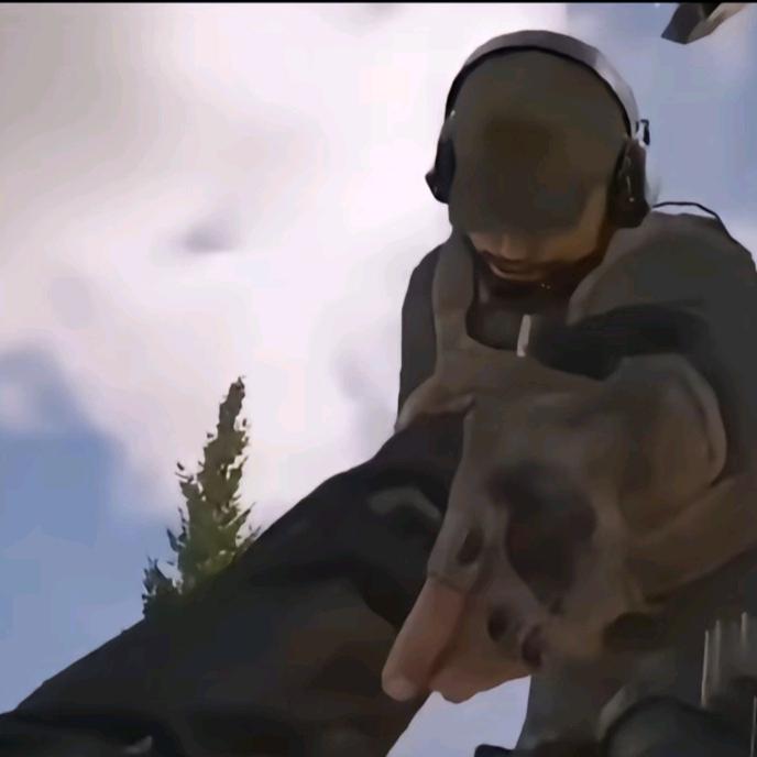 乐子厨（暗区突围）