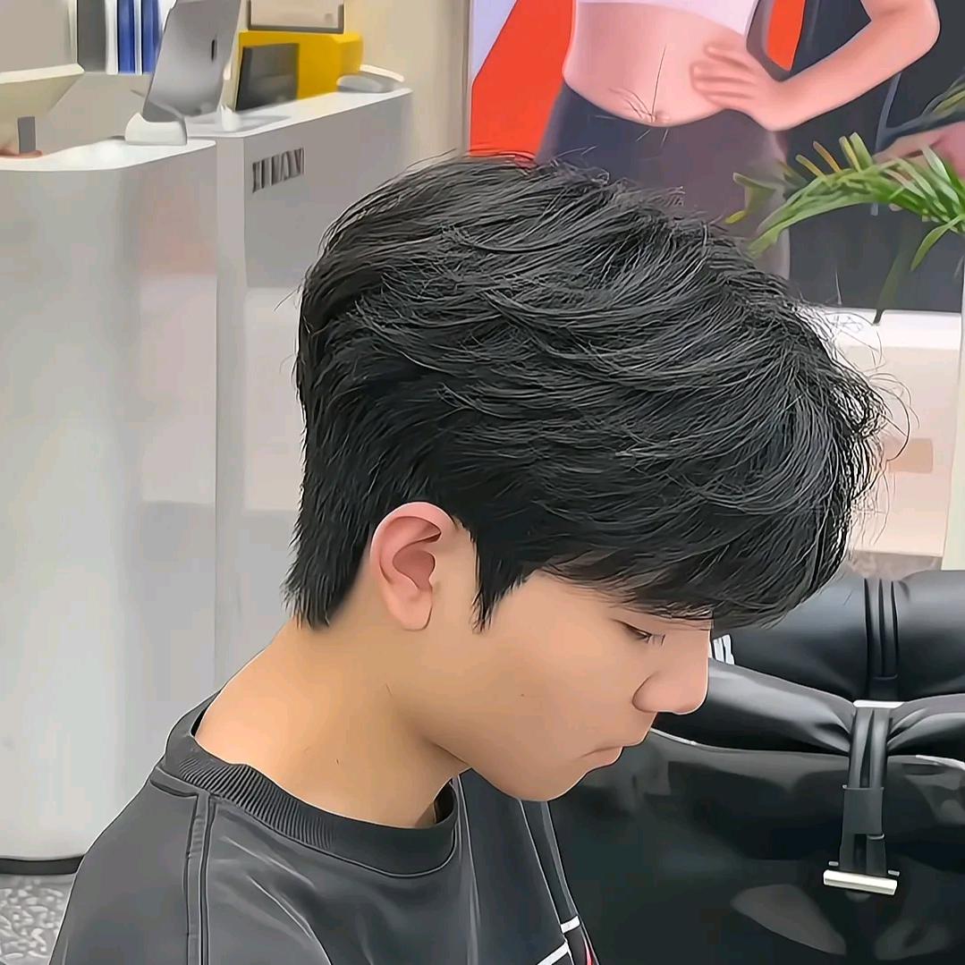 潮色造型11