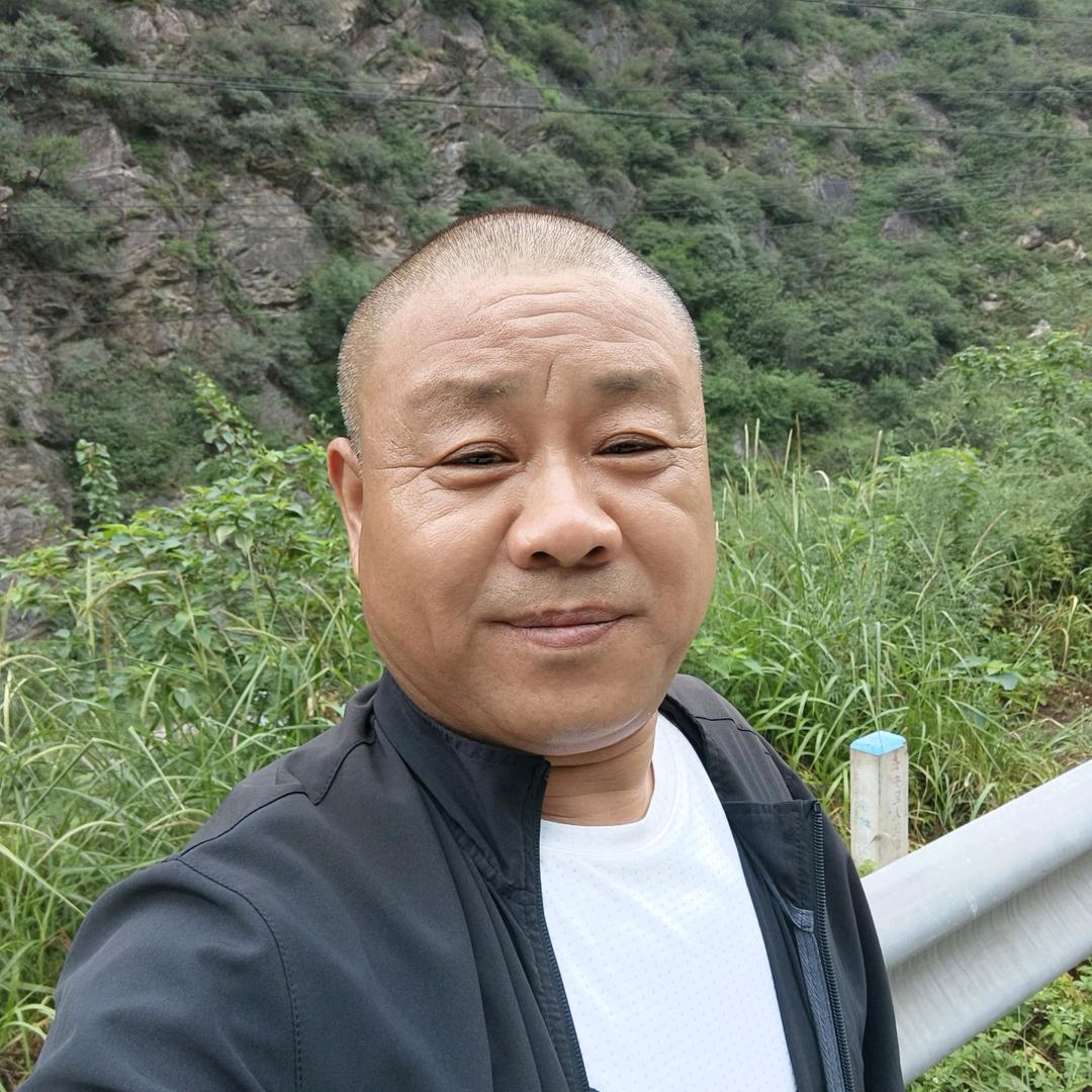 玉種藍田、秦腔