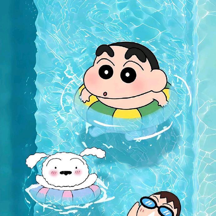小小白的小小新头像