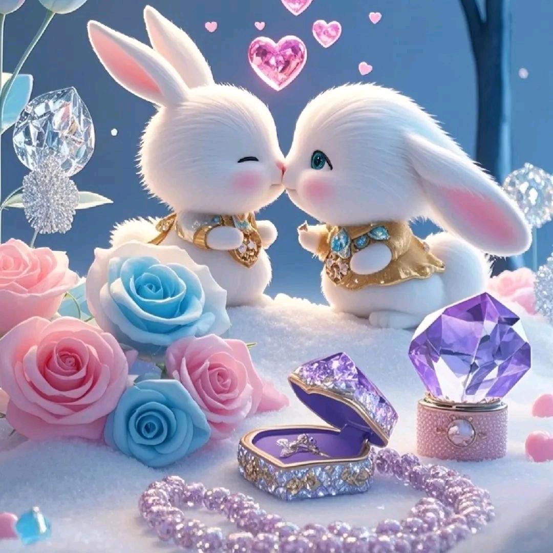 暖心♥(。→v←。)♥