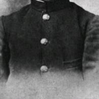 浪浪山的小野果