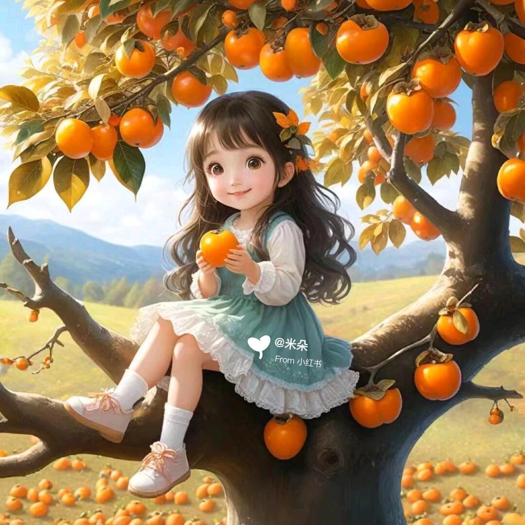 柿柿如意