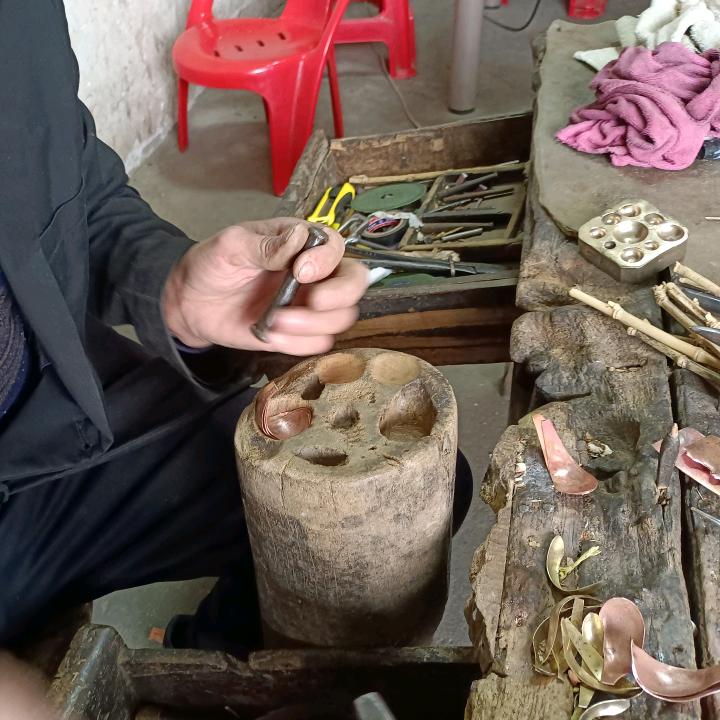 农村烟火味