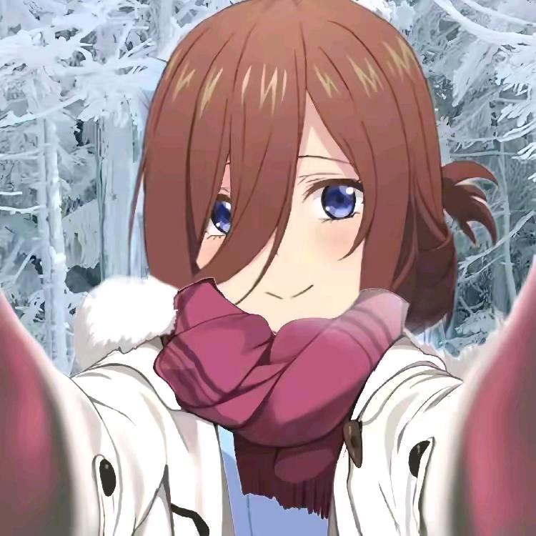 三玖粥（三角洲行动）