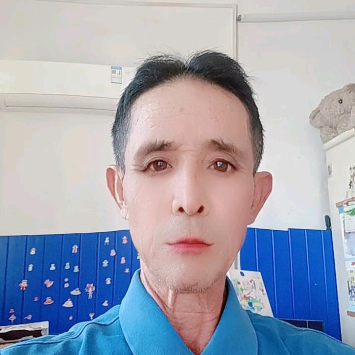 。长河