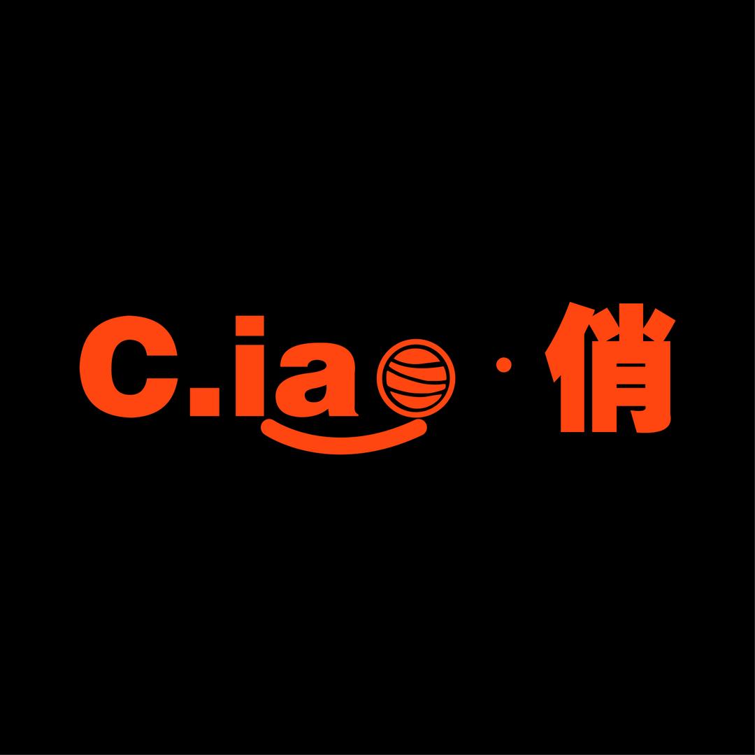 Ciao-二哥
