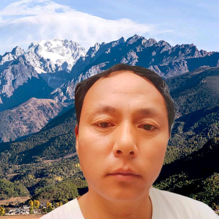 开心过好每一天