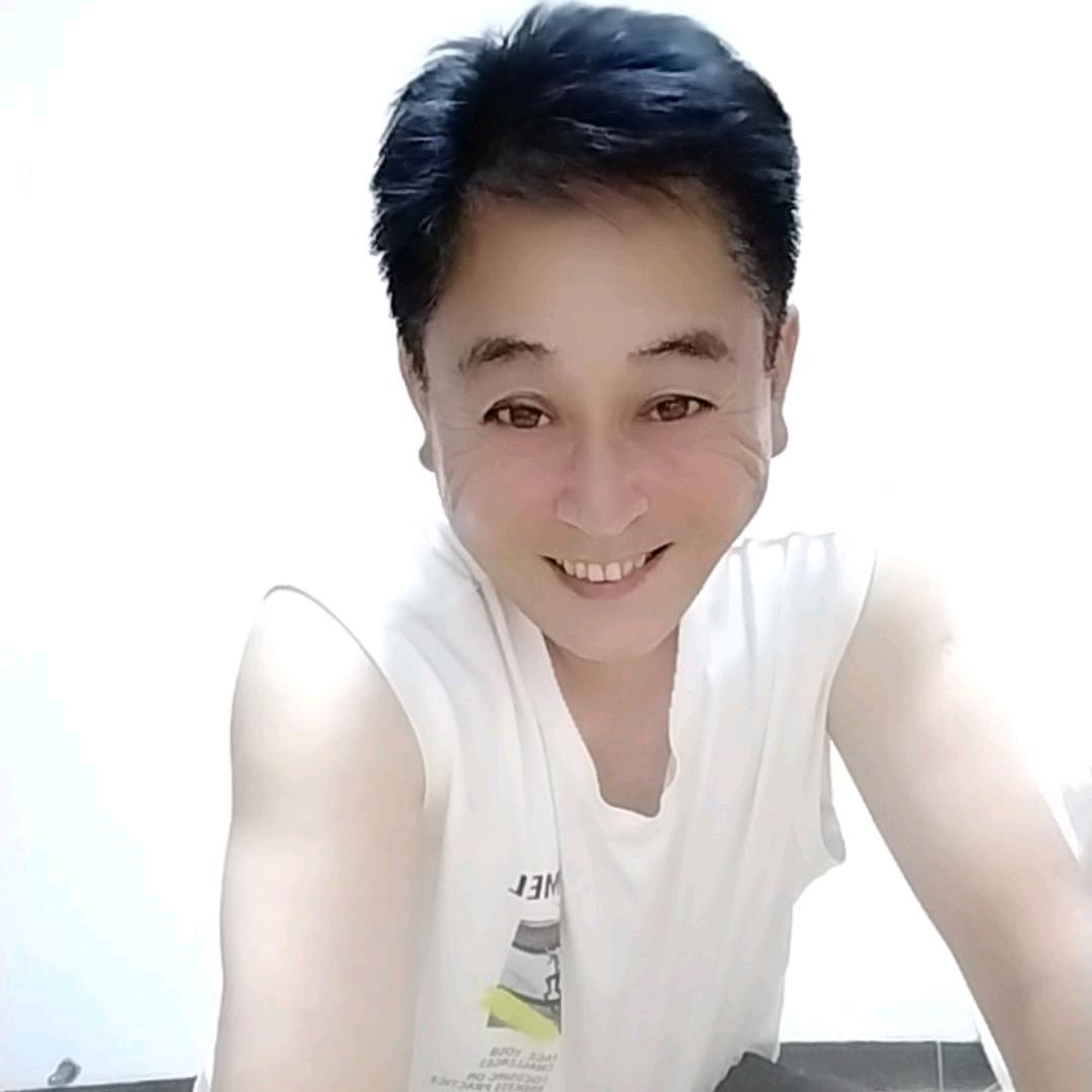 幸福哥，