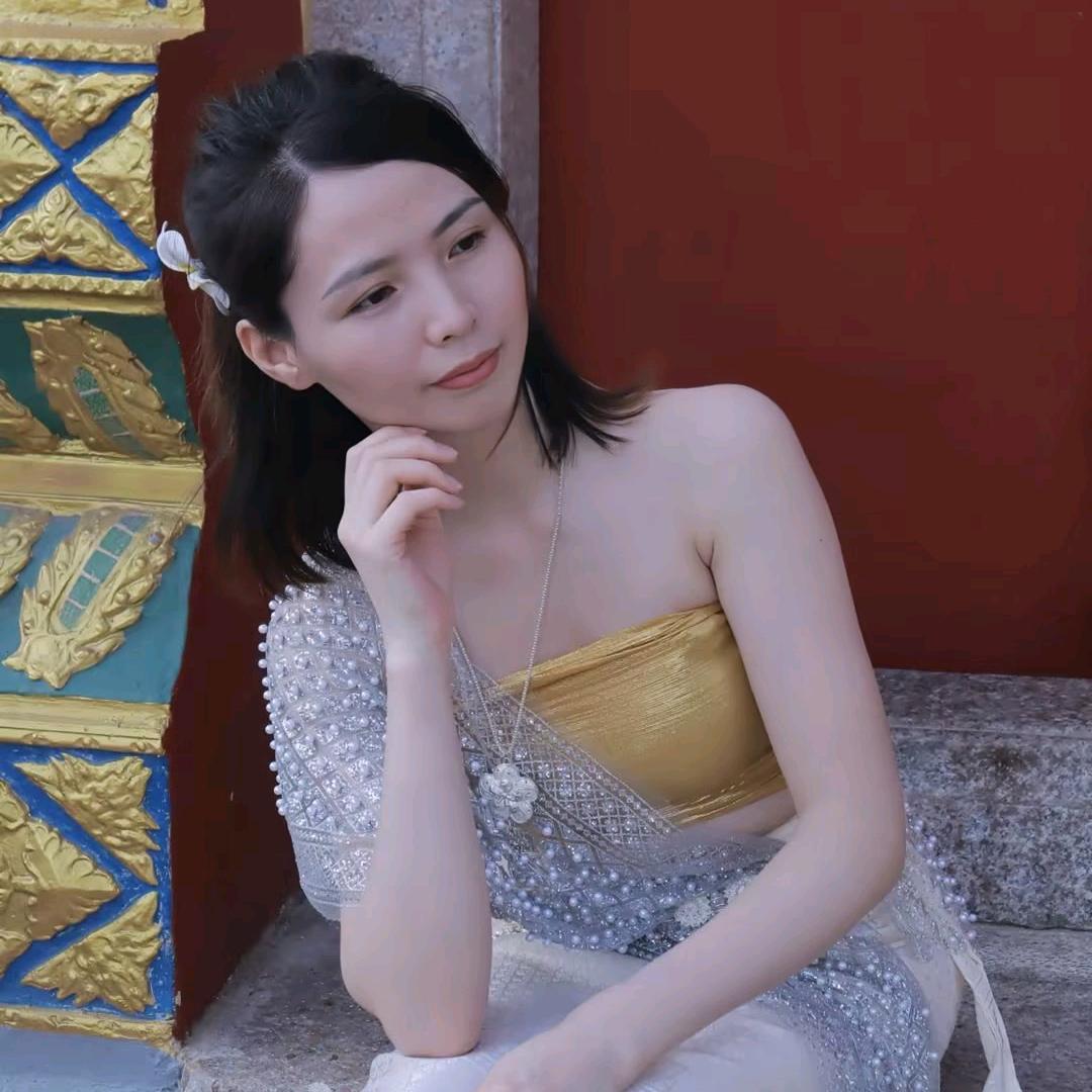 时尚穿搭分享