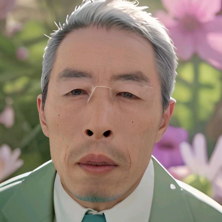 永钊哥🎤早上六点十分