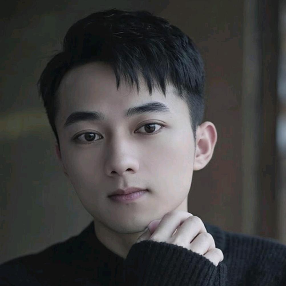 叫我靓仔🙈🙈