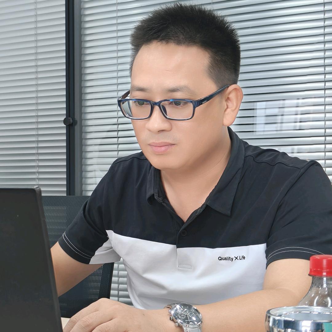 吴老师说教育