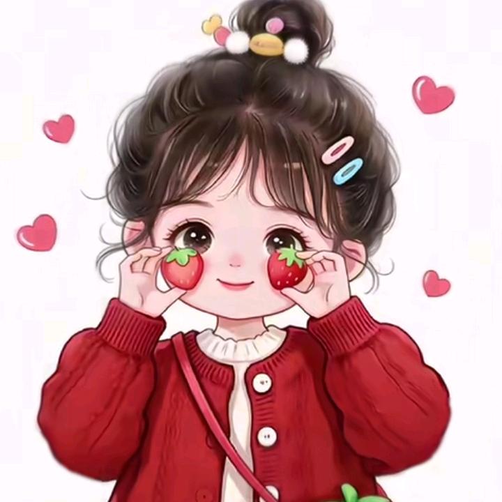 你开心就好
