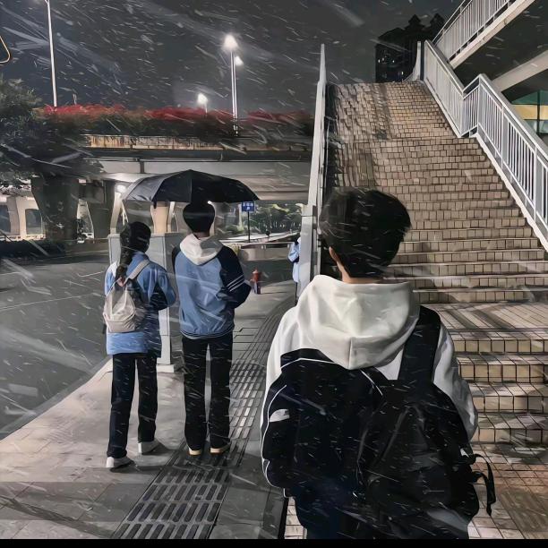 滥擎萧楚楠