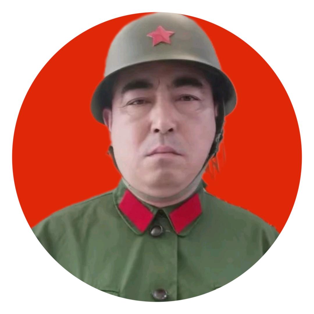 🇨🇳老兵（蕲春）