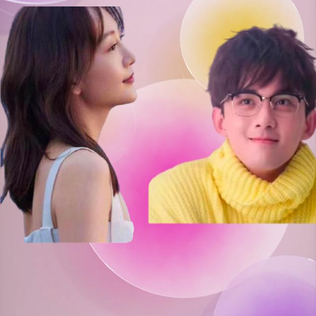 蓝精灵💕