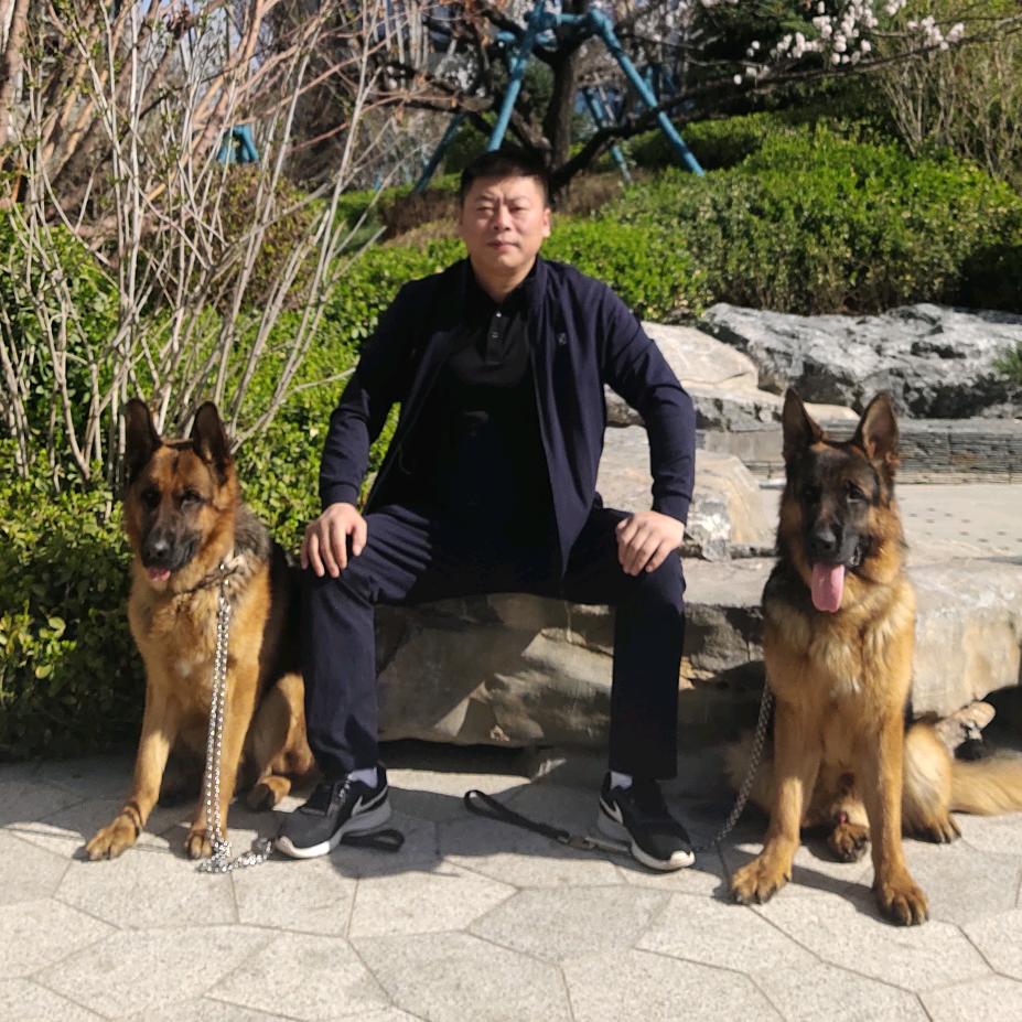 河东军哥(小号)