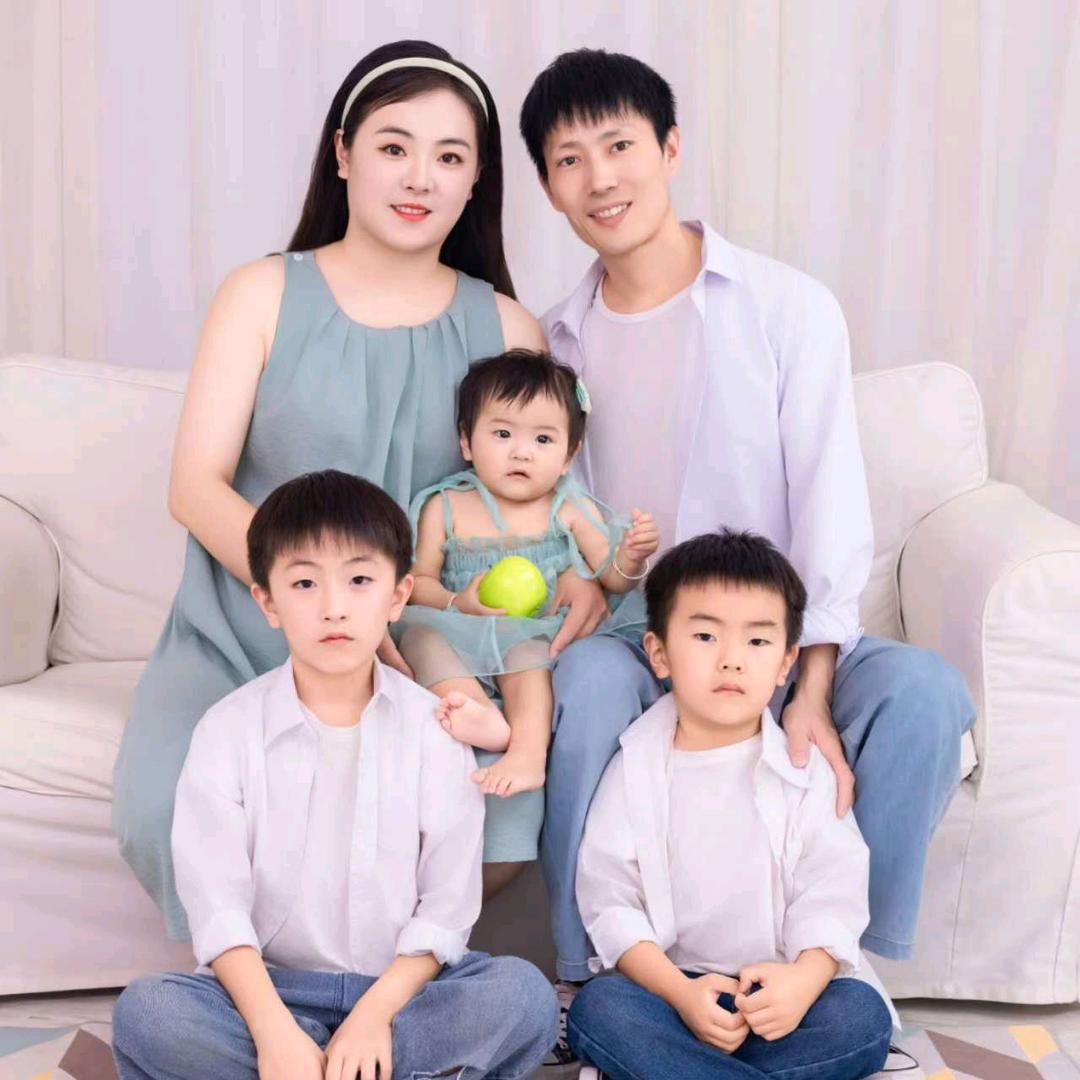 段段几十载