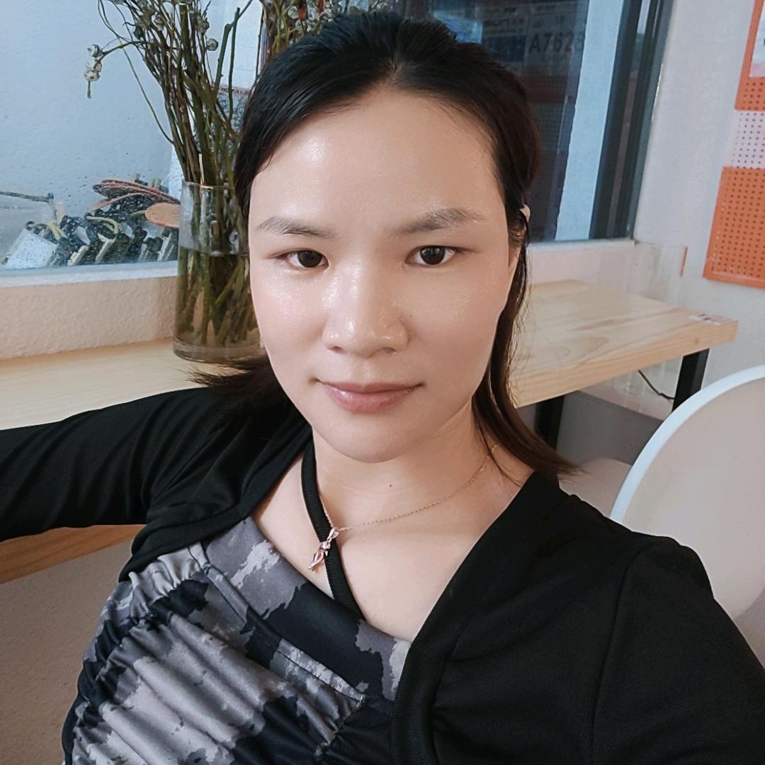 在茂名袂花做美业-敏冰