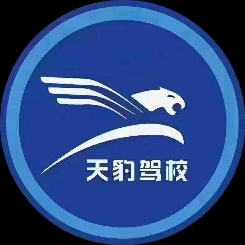 天豹驾校教练  王东