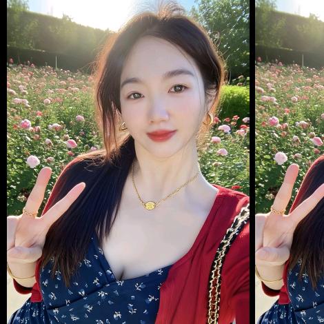 李好甜7