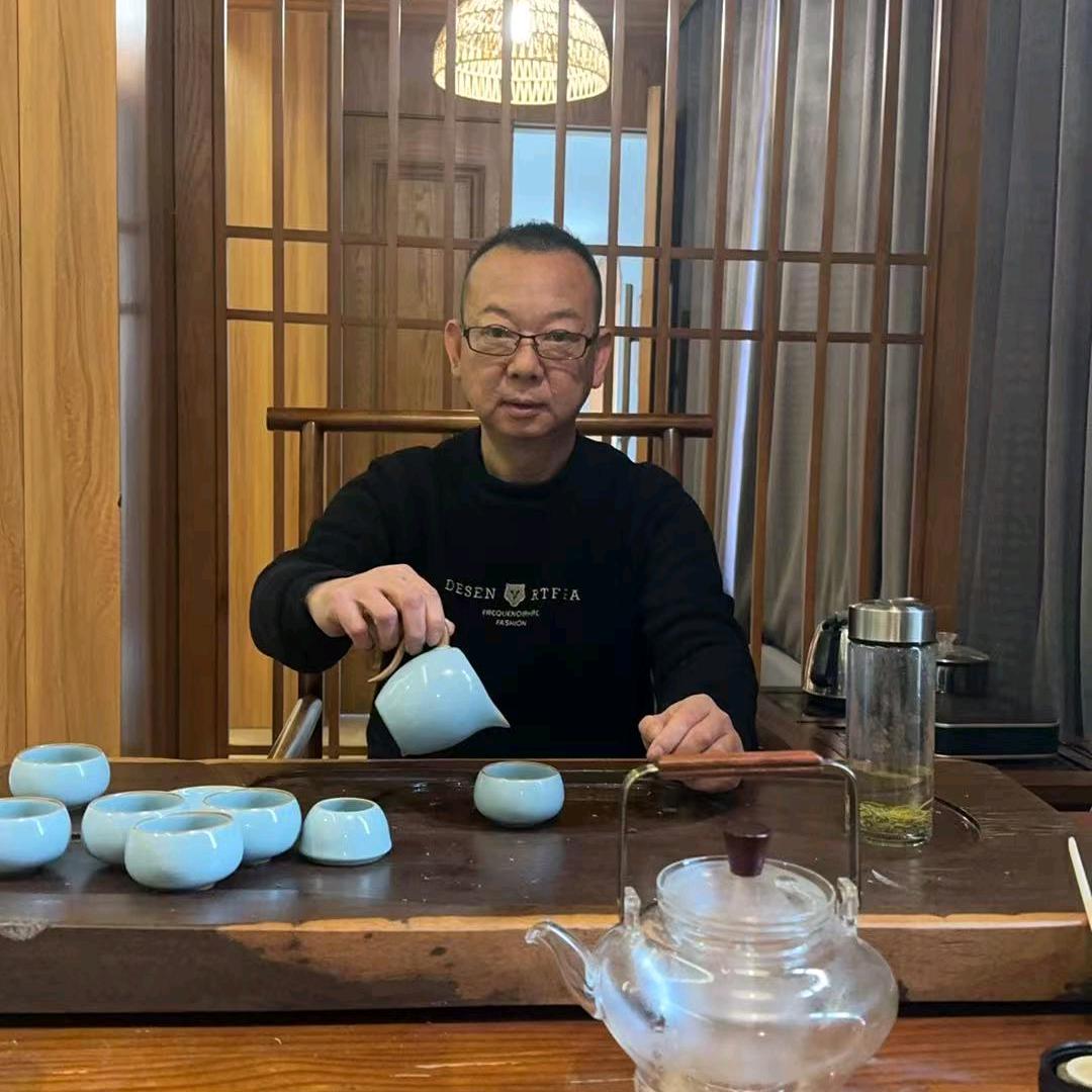 @娄村长砥砺前行