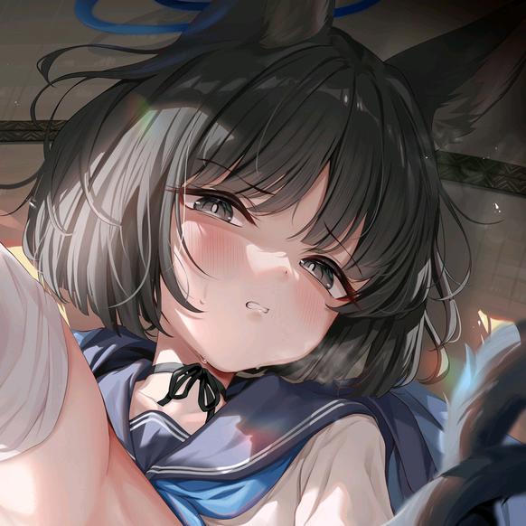 墨离