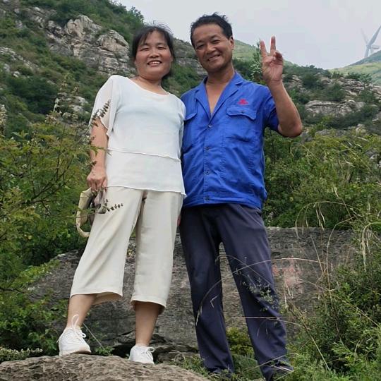 富平张哥