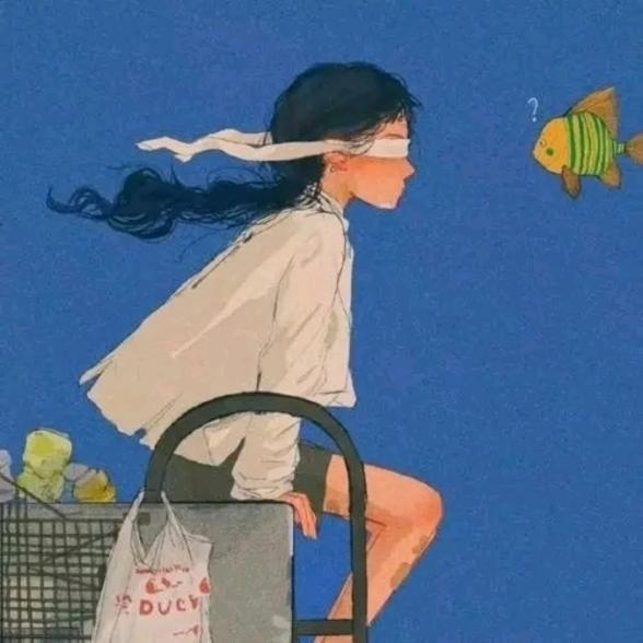 指尖的余温