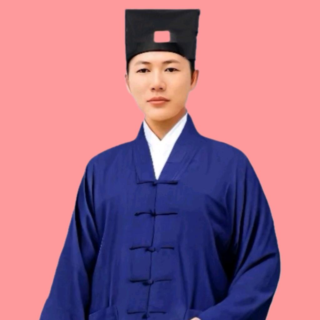 龍陽道长🐉轩辕黄帝祝由术