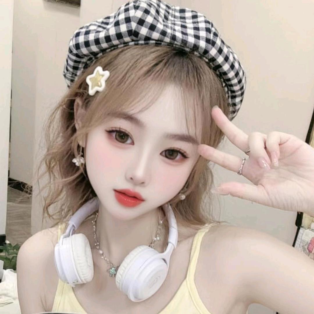 宝儿（首播学习中）