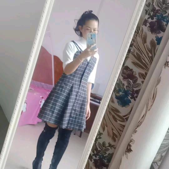 鹿寨林妹妹