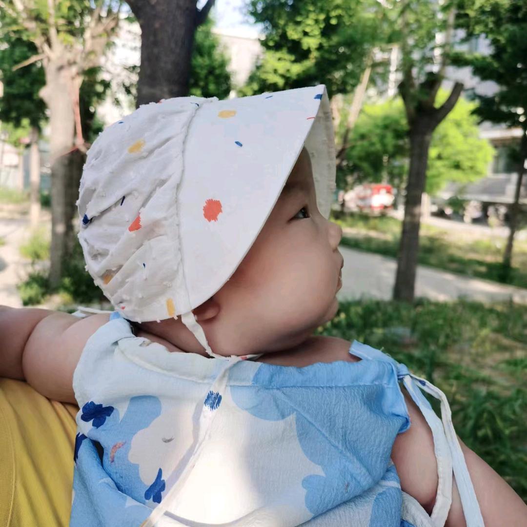 是婷婷啊