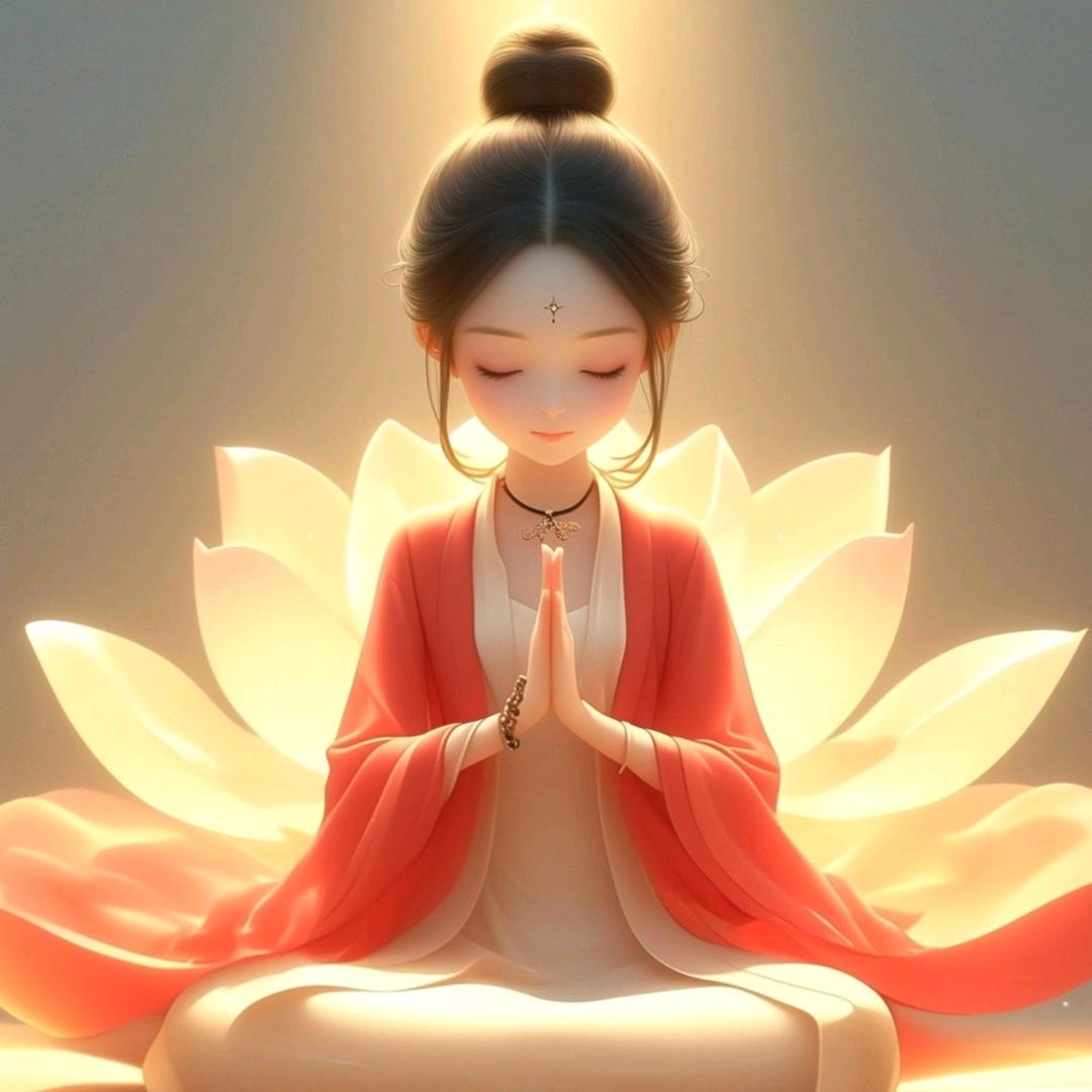 禅悦