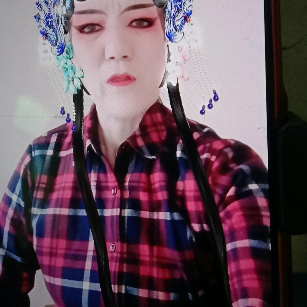 小周主播，你好