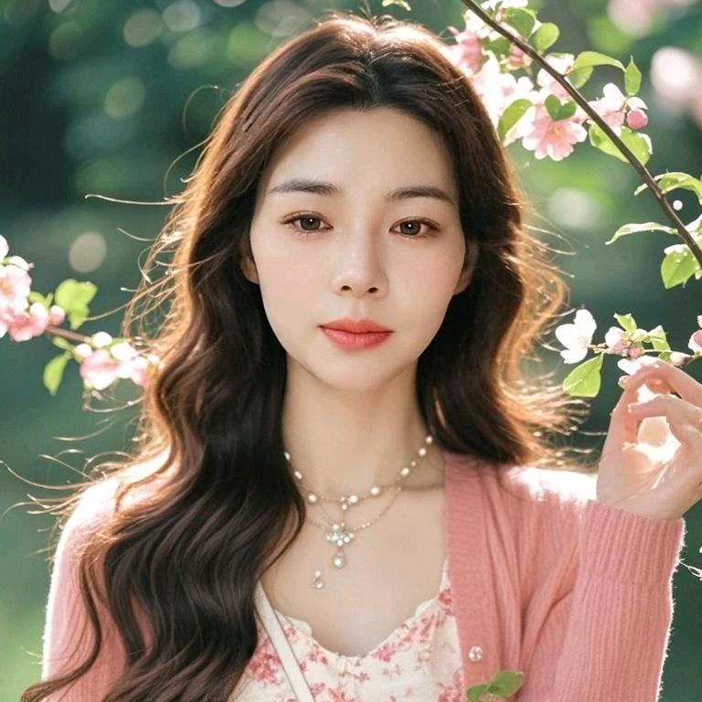 随心💞