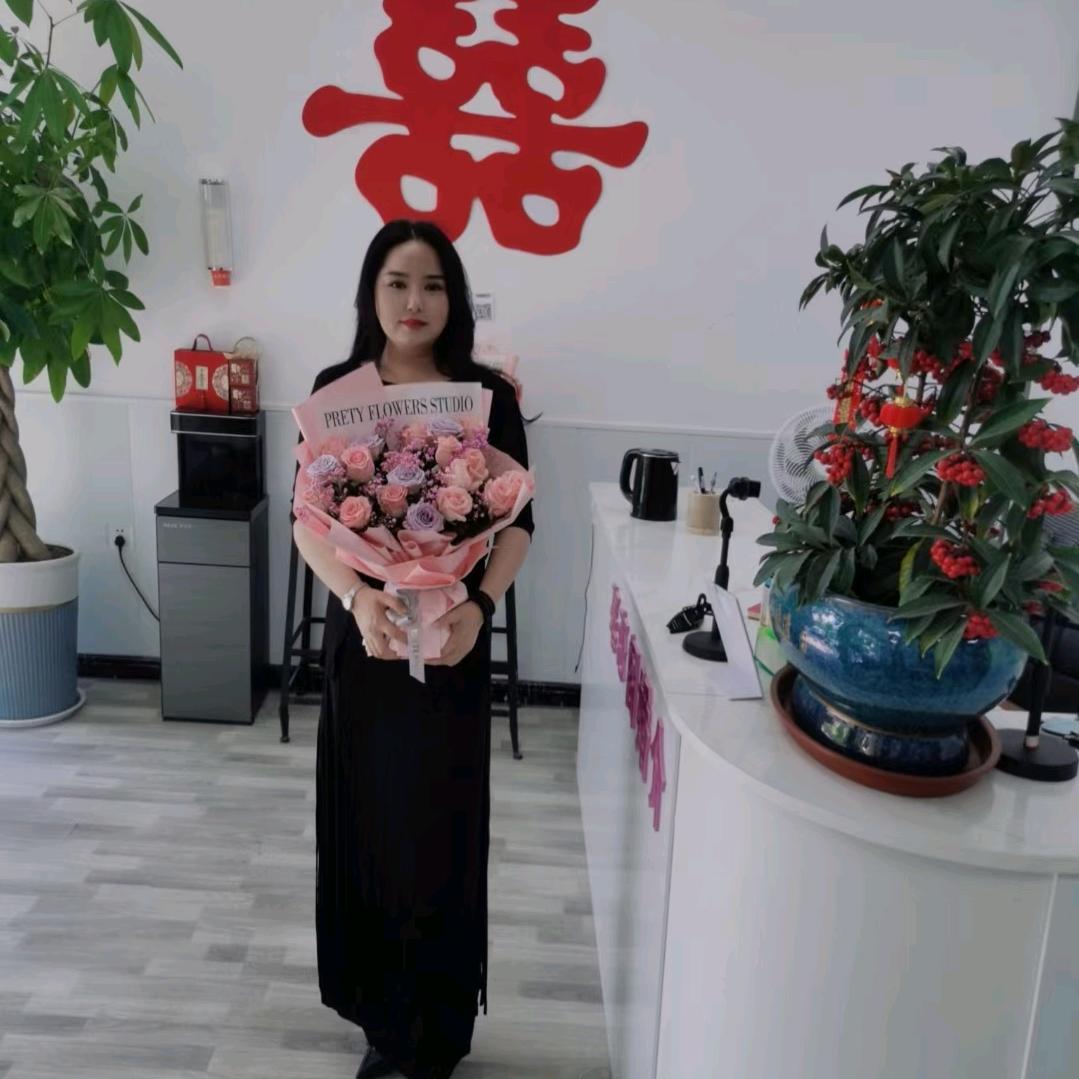 亳州红娘何老师