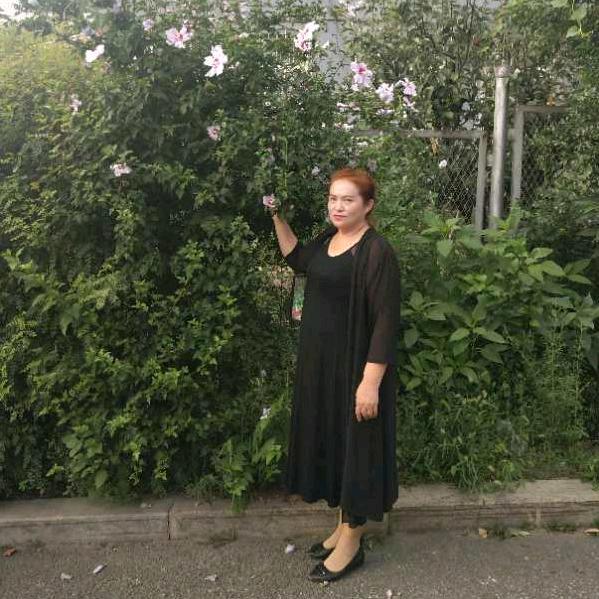 🧚‍♀️蔷薇🍒