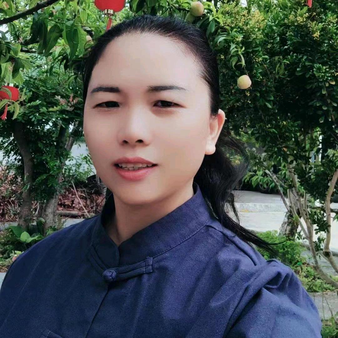 晓芝姐🔥