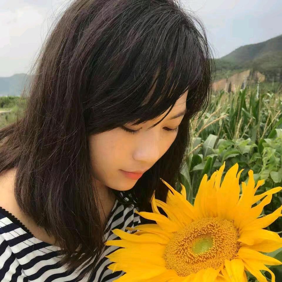 玛卡巴卡🌸
