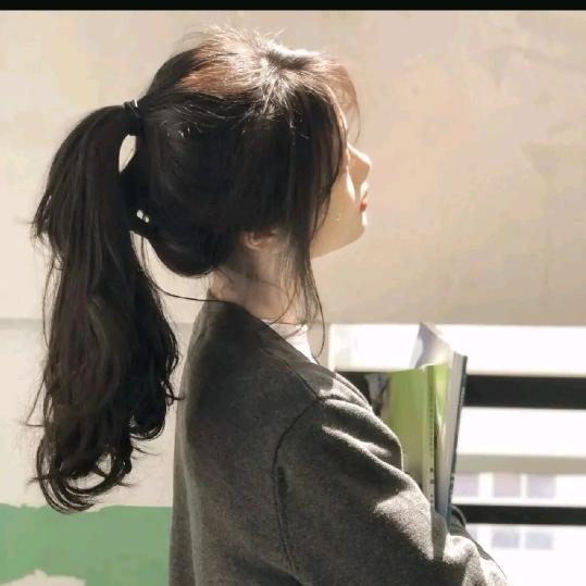倩倩🍀
