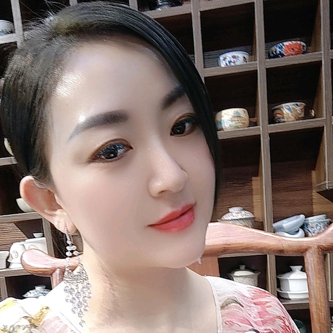 茶间道🍵