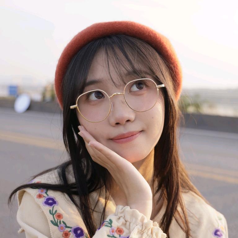 歪莲儿