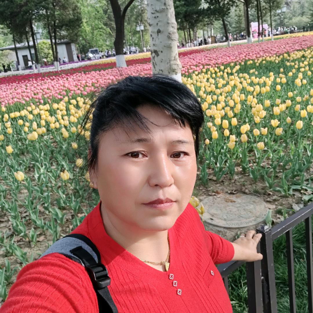 惜缘姐