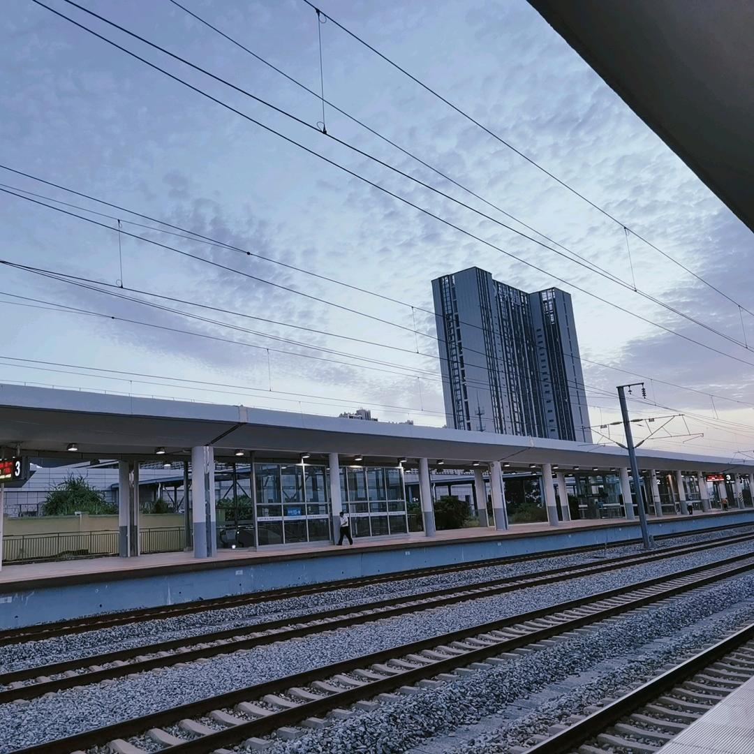 小小