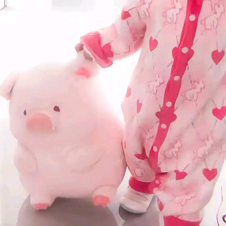 我男朋友很可爱